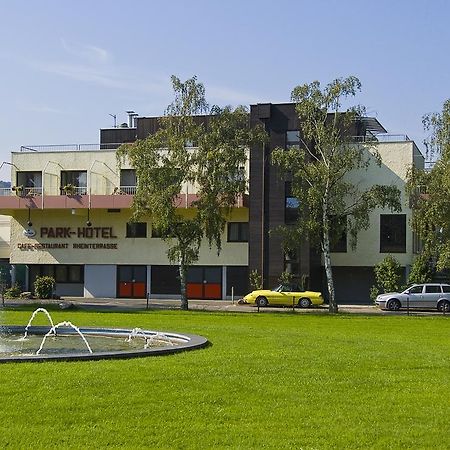 Park-Hotel Bad Honningen Eksteriør bilde