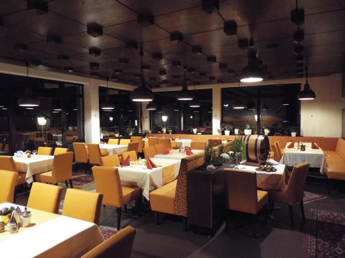 Park-Hotel Bad Honningen Eksteriør bilde