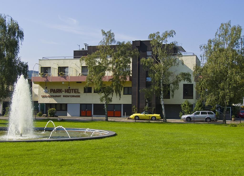 Park-Hotel Bad Honningen Eksteriør bilde